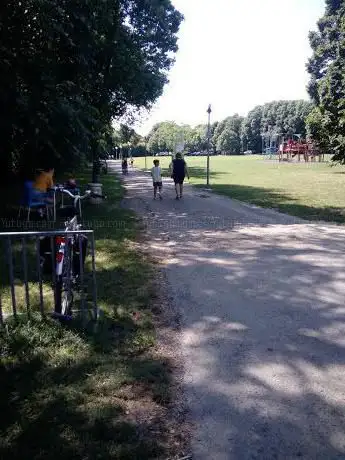 Photo de Stradello il Parco