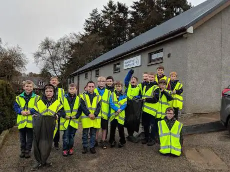 Photo de 1st Methlick Scout Group