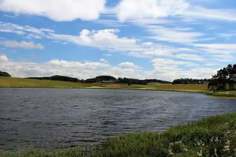 Photo de Williestruther Loch