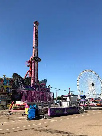 Photo de Instalaciones Recinto Ferial La Aldehuela