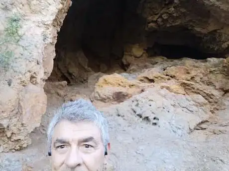 Photo de Cuevas Gragon