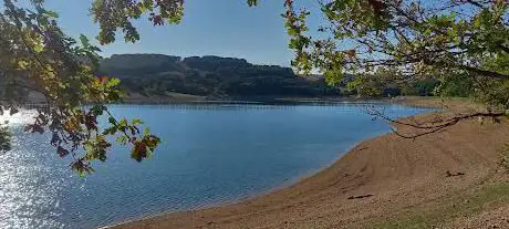 Photo de Lac de la bancalié