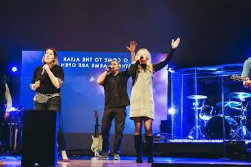 Photo de Grace Christian Church