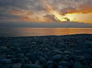 Promenade Baie des Anges