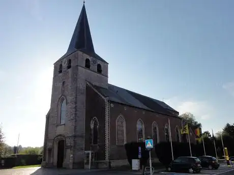 Photo de Église Saint Laurent