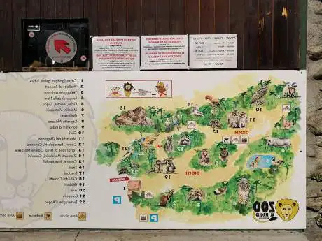Zoo al Maglio