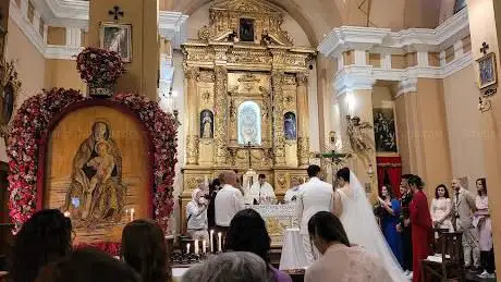Photo de Church of Saint Mary 'in Val Verde'