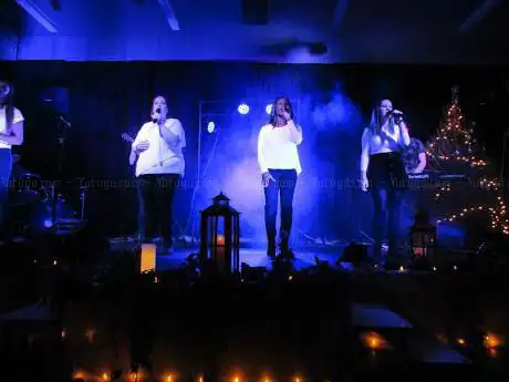 Photo de Gateway Church-Dartford
