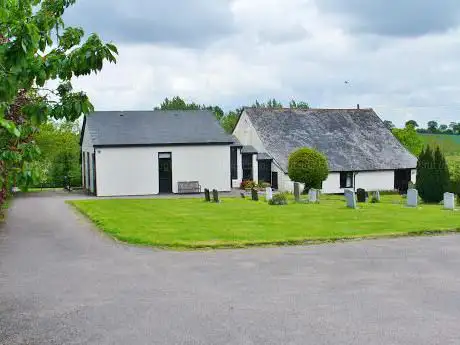 Photo de Baptist Church Framsden