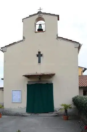 Photo de Chiesa del Nespolo