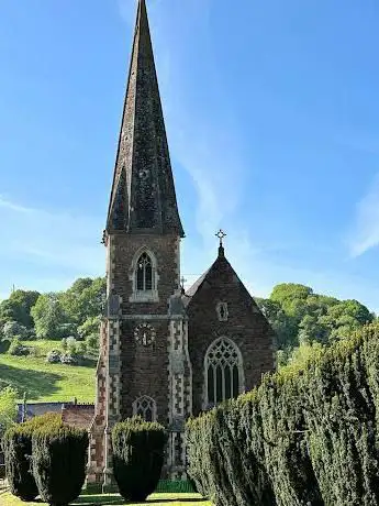 Photo de St Peter Church