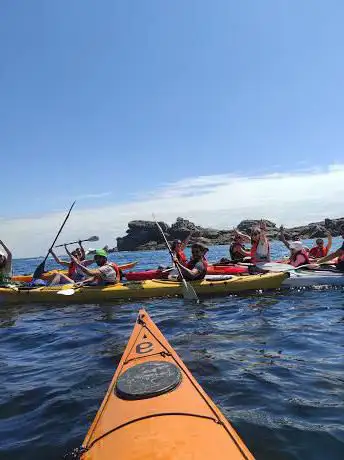 Photo de Spot Kayak- The Breizh to Be