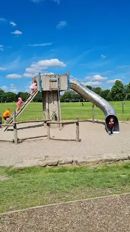 Play Area