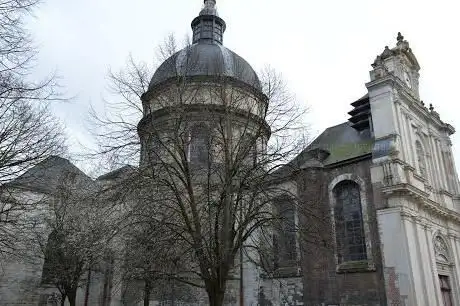 Église catholique Sainte-Marie-Madeleine à Lille dit « Grosse Madeleine »