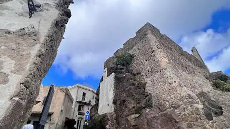 Monumento ai Caduti