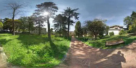 Parco Villa Manzoni