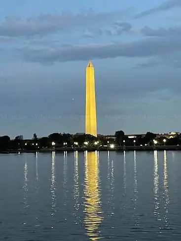 Photo de Old Town Trolley Tours Washington DC