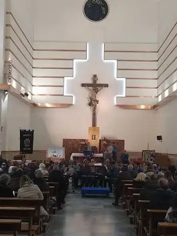 Church of Our Lady of the Carmel