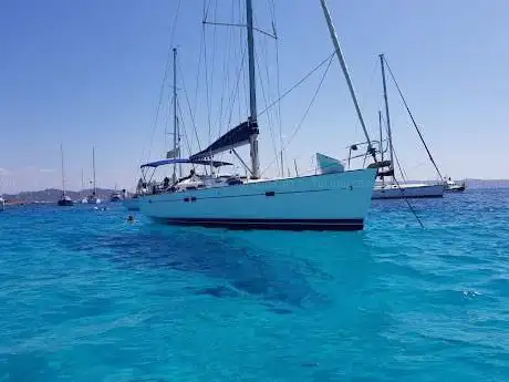 JOY Sailing Escursioni La Maddalena
