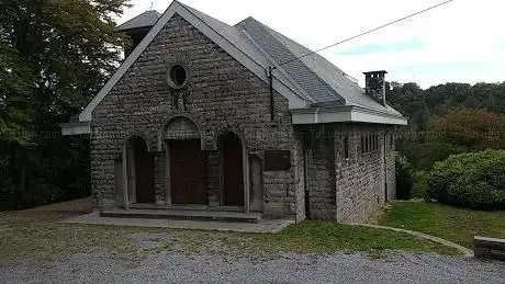 Photo de Chapelle Saint-Maurice Â«Mémorial Walthère DewéÂ»