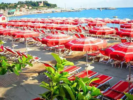 Photo de Bagni Eden