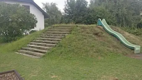 Photo de Place De Jeux Du Stade