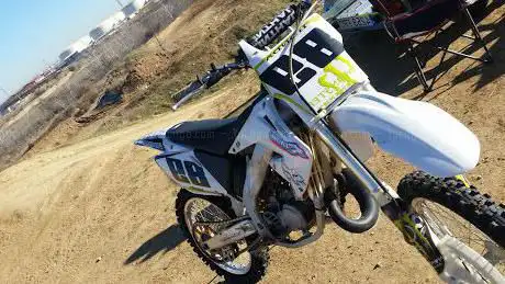 Photo de Circuito Mx Torrejon