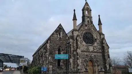 Photo de St Paul's Church