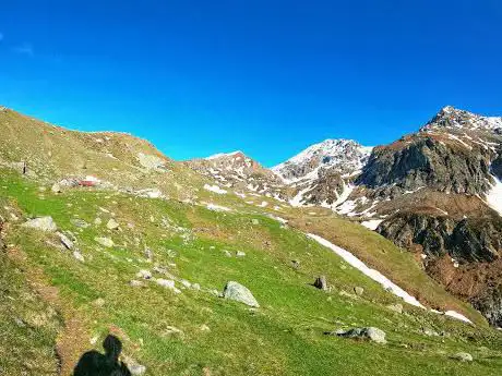 Alpe Giaveno Inferiore