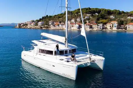 all sailing sas