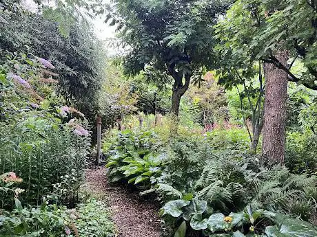 De Verborgen Tuin