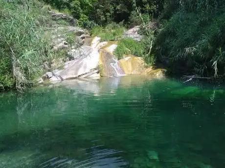 PiÄ™kne Jeziorka