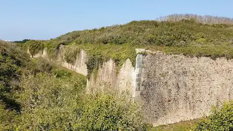 Photo de Fort Île de Houat