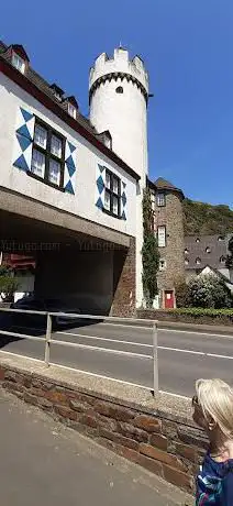 Tourist Information Sunny Untermosel