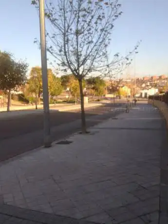 Photo de Calle Alicante Park