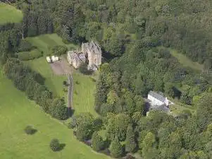 Photo de Cassillis Castle