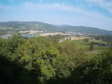 Photo de Site d'escalade du Haut-Somont