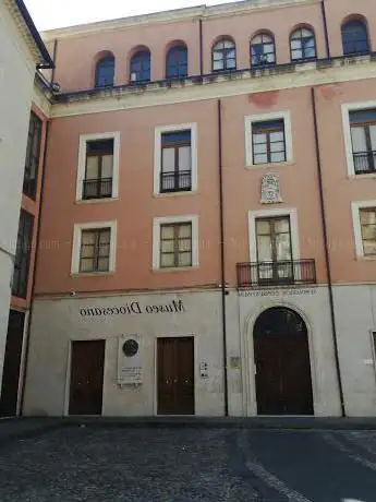 Photo de Diocesan Museum
