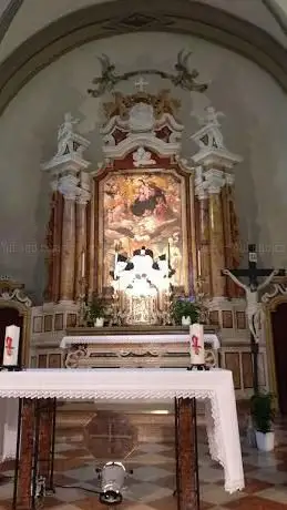 Photo de Chiesa di Varignano