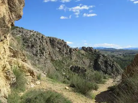 Photo de Los Tunelillos