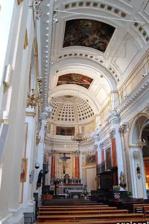 Photo de Parrocchia Madrice