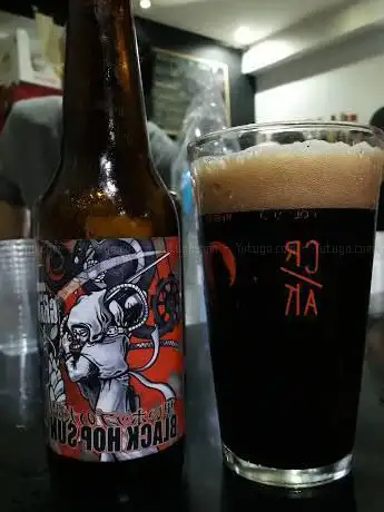 Photo de Ynot Bar