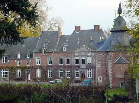 Photo de Château de Jodoigne-Souveraine