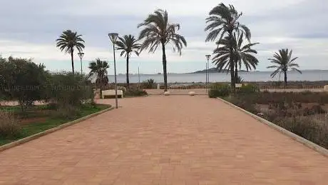Photo de Parque del turista