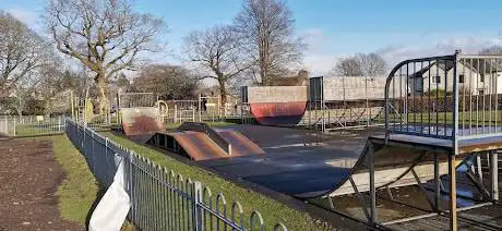 Photo de Windermere Mini Ramp