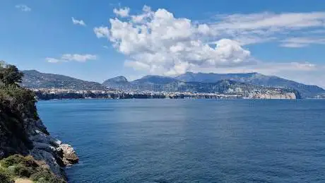 Photo de Capo di Sorrento