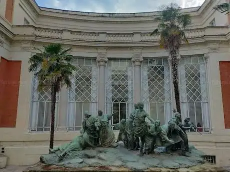 Musée national du Haut Moyen Âge