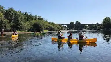 Photo de Cyrano Canoe - Pro sports 24