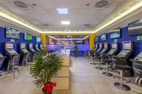 Photo de Sala Admiral SPORT - SLOT & VLT