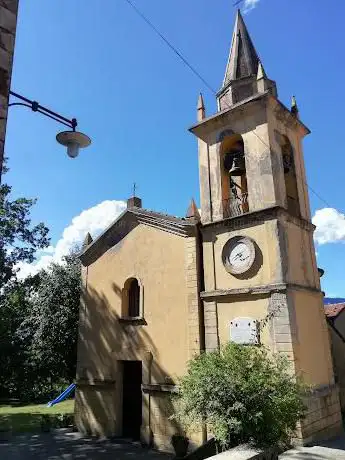 Chiesa dei Santi Vincenzo e Anastasio Martiri